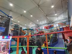 -幸福花欢乐世界(东辰广场A座店)