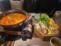 -山葵家·创意料理(万象汇店)
