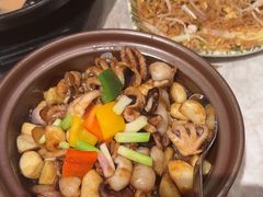 -广州天河合景福朋喜来登酒店 · 聚味轩中餐厅
