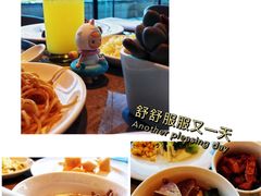 -上海佘山世茂艾美酒店