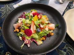 -第101座花园餐厅(湖滨88店)