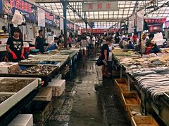 帝王宫综合市场-毕家疃综合市场
