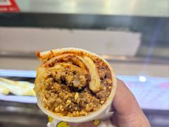-内涵饵块