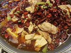 -三道菜(明堂公园店)