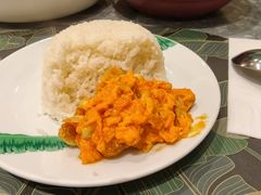 -香蕉叶餐厅(是隆店)