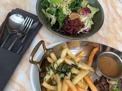 -城市露台景观餐厅(淮海路店)