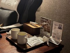 -麦舍MaiMassage(张杨路店)