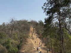 -青龙山国家森林公园