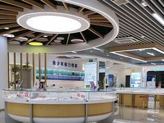 -现代眼镜批发城(威海路店)