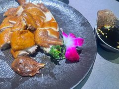 -德尚煌·顺德菜(誉山悠方天地店)