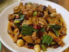 -荣家小吃(紫阳街店)