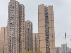 -杨柳河(地铁站)