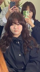 -MMby Hair Code芭曲发型