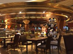 杭州洲际酒店原素全日餐厅-杭州国际会议中心洲际酒店-原素全日餐厅(解放东路店)