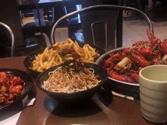 -一棠龙虾•王牌虾球(光谷天地店)