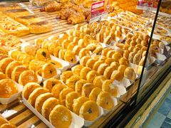 -味多美蛋糕(西安门店)