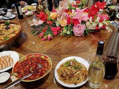 -百年恒益烧腊海鲜酒家·非遗传承(广州黄埔店)