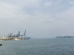 -大梅沙海滨公园