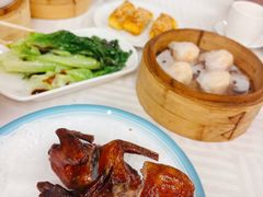 -潮福城大酒楼·潮粤菜·港式点心(阳光城店)