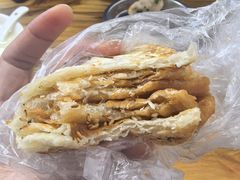 -文武王氏烧饼·无矾油条(西溪路店)