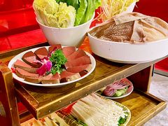 -港火社成都火锅(城市花园店)