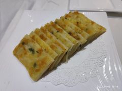 -大鸭梨烤鸭(左家庄店)