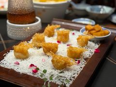 -愚公乐融合菜馆(33小镇店)