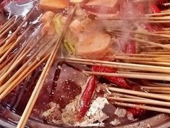 -盖帮鳝鱼串串(东郊记忆店)