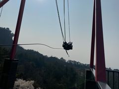 -窦圌山风景区