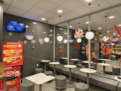 -肯德基(亦庄上海沙龙店)