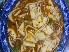 面片-夏都地标马一刀烤肉美食城