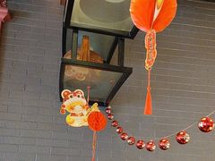 -八府香鸭·啫啫煲(华山路店)