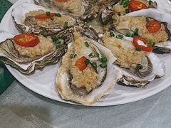 -香山小厨(南联路店)