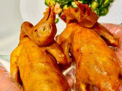 -燕郊烧鸽子(酷车小镇店)