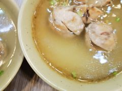 贡丸-圆宝台湾小吃(迎津街店)