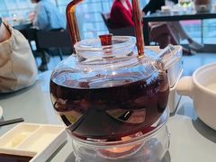 -小大董·烤鸭(观景餐厅·南京西路店)