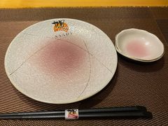 -割烹旭日本料理(龙湖狮山天街店)