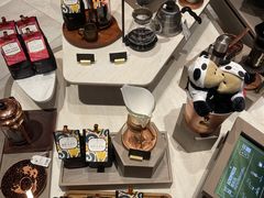 -星巴克臻选(成都太古里店)