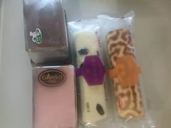 -GANSO元祖食品(吴家山店)