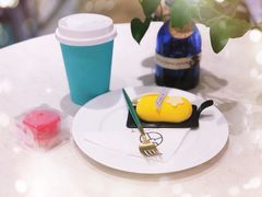 -西檬树SIMON·T轻奢蛋糕(大东方Max店)