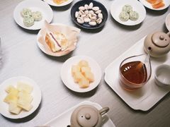 -隐溪茶馆(静安寺店)