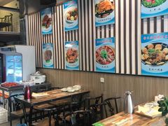 -鑫正兴东北烧烤(滨湖店)
