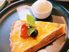 -安妮意大利餐厅(世贸天阶店)
