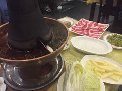 -恩来顺(上海道店)