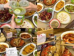 -老三样·旧食新味(万寿宫店)