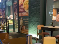 -香港深仔记茶餐厅(东门店)