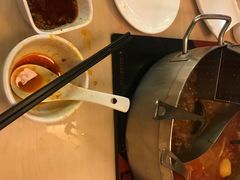 -野妹火锅(龙岗店)