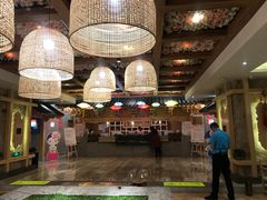 -青水瓦台(青山店)
