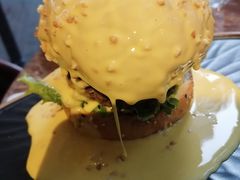 -Let'sBURGERplus·非常创意汉堡(三里屯店)