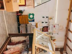 -屋裡·Union Bakery(龙江路店)